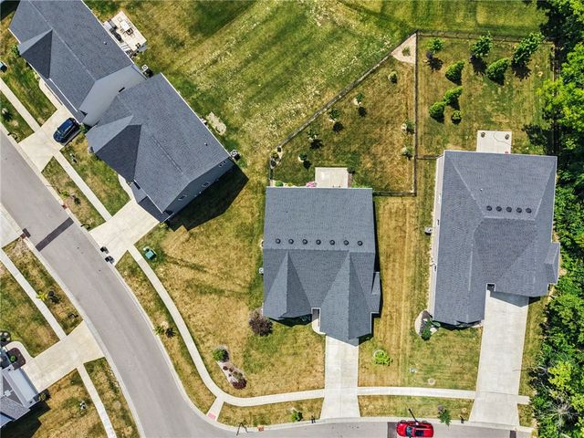 1179 Broadmoor Lane, Turtlecreek Twp, OH 45036