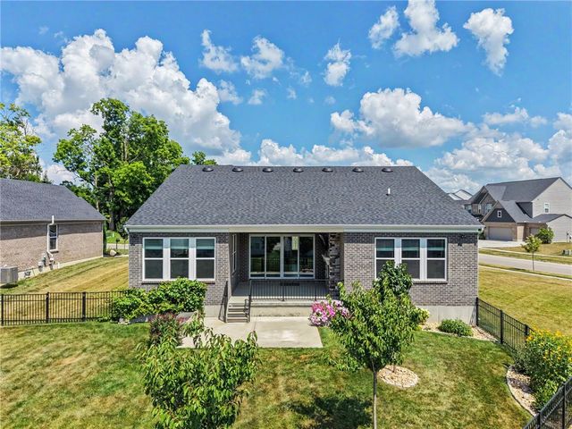 1179 Broadmoor Lane, Turtlecreek Twp, OH 45036