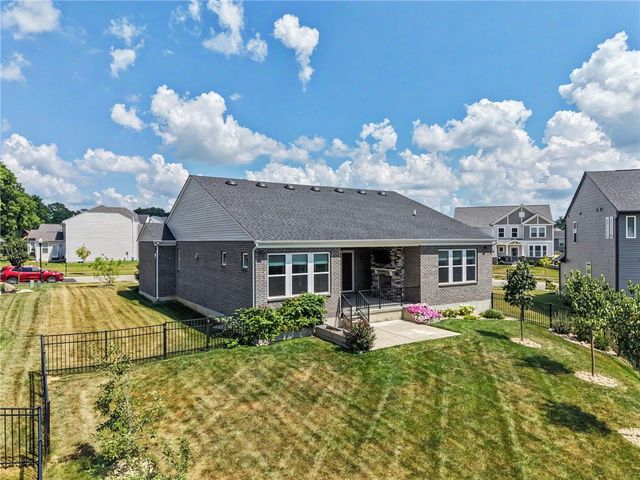 1179 Broadmoor Lane, Turtlecreek Twp, OH 45036