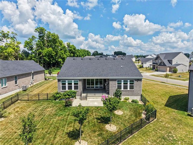 1179 Broadmoor Lane, Turtlecreek Twp, OH 45036