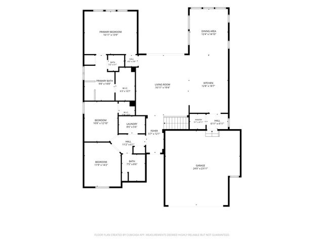 1179 Broadmoor Lane, Turtlecreek Twp, OH 45036