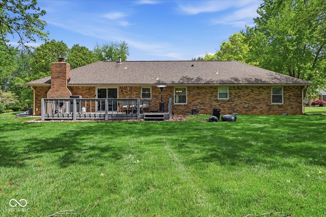 416 Macy Way, Greenwood, IN 46142