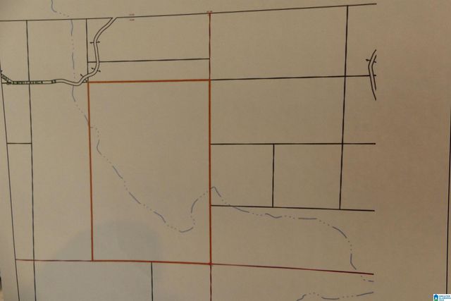 250 ACRES COUNTY ROAD 540, Newell, AL 36280