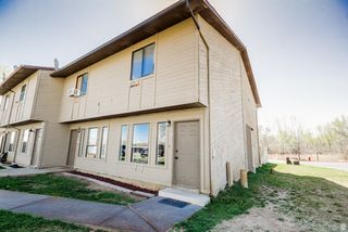 1200 N 100 W #43, Vernal, UT 84078