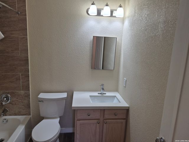 4018 Sunrise Cove, San Antonio, TX 78244