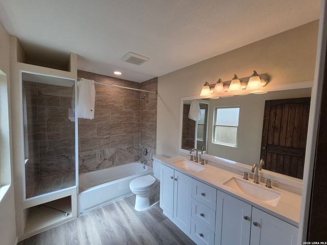 4018 Sunrise Cove, San Antonio, TX 78244