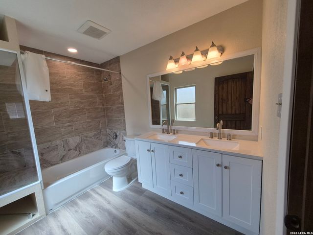 4018 Sunrise Cove, San Antonio, TX 78244