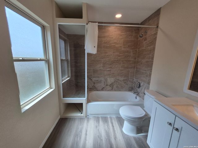 4018 Sunrise Cove, San Antonio, TX 78244