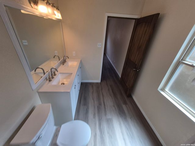 4018 Sunrise Cove, San Antonio, TX 78244