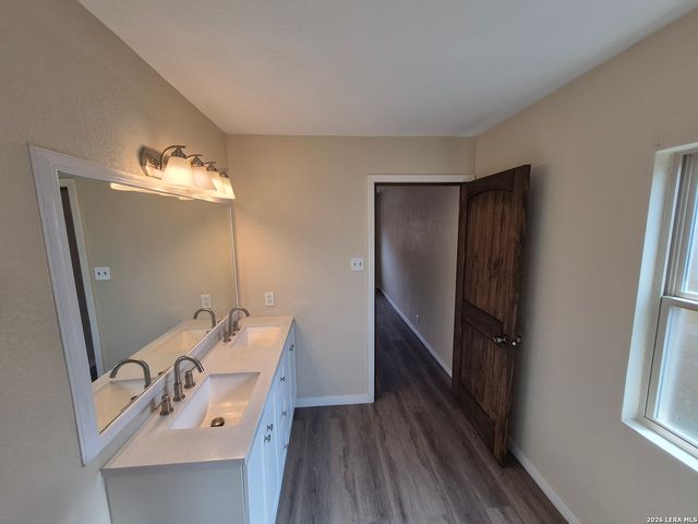 4018 Sunrise Cove, San Antonio, TX 78244