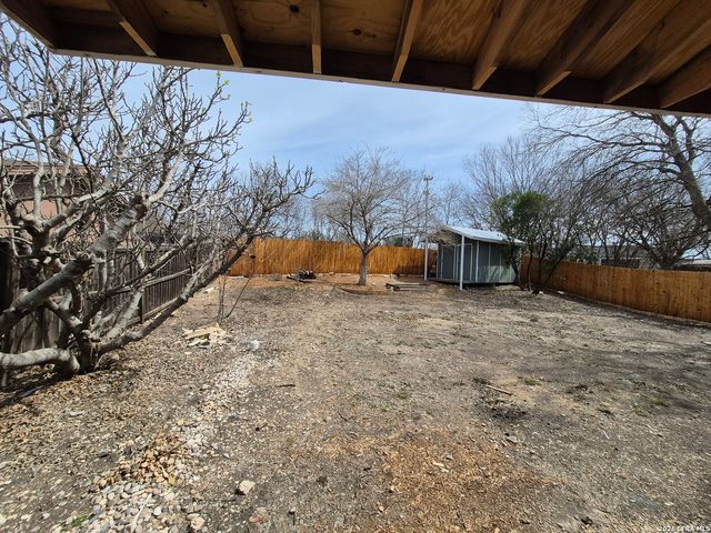 4018 Sunrise Cove, San Antonio, TX 78244