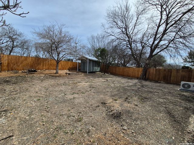 4018 Sunrise Cove, San Antonio, TX 78244