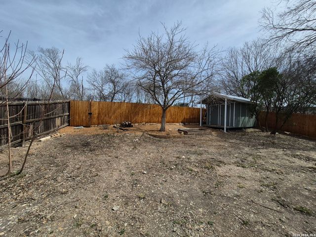 4018 Sunrise Cove, San Antonio, TX 78244