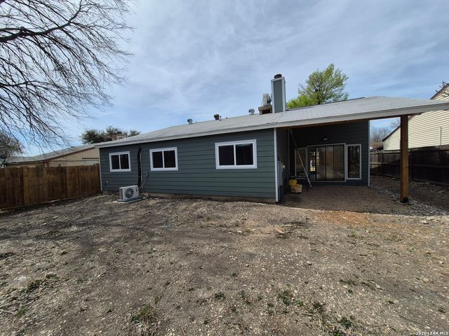 4018 Sunrise Cove, San Antonio, TX 78244