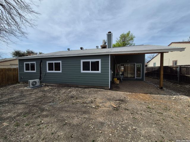 4018 Sunrise Cove, San Antonio, TX 78244