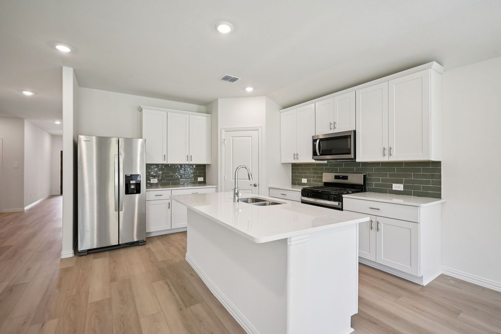 1934 Furlong Drive, Seagoville, TX 75159