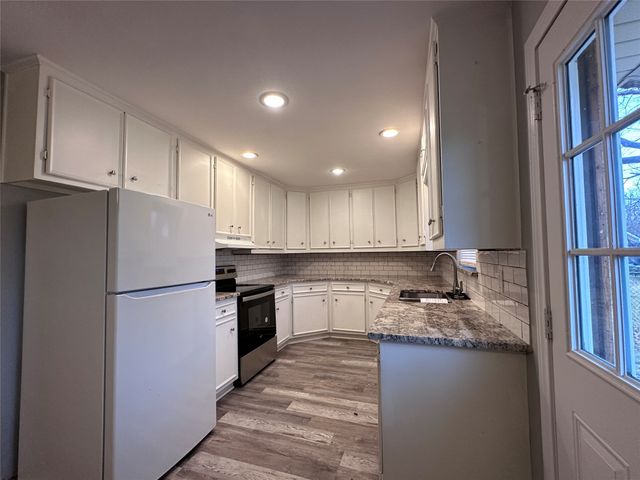 3924 Providence Drive, Garland, TX 75043