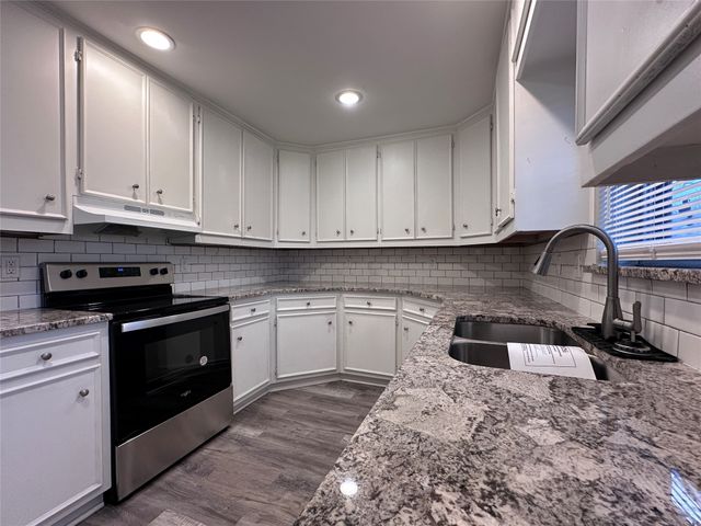 3924 Providence Drive, Garland, TX 75043