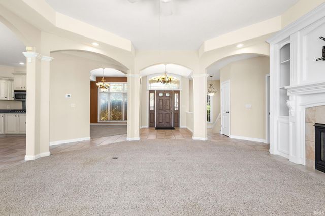 57630 Hearthstone Court, Goshen, IN 46528
