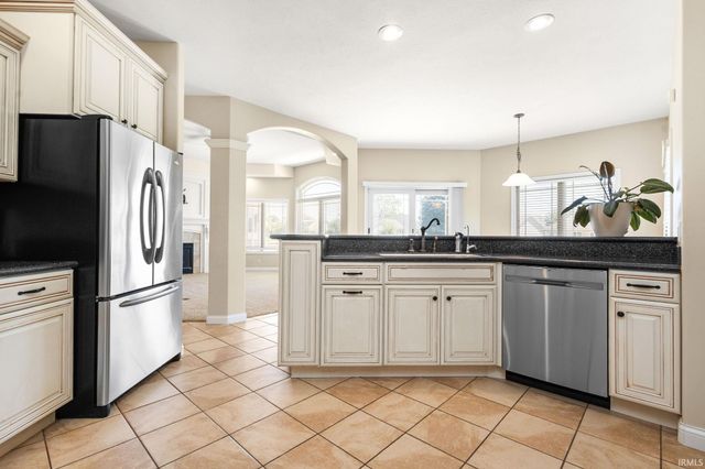 57630 Hearthstone Court, Goshen, IN 46528