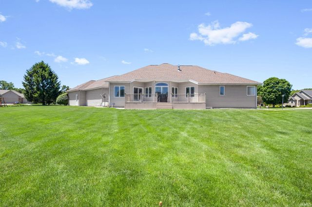 57630 Hearthstone Court, Goshen, IN 46528