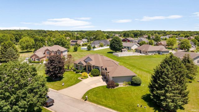 57630 Hearthstone Court, Goshen, IN 46528