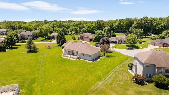 57630 Hearthstone Court, Goshen, IN 46528
