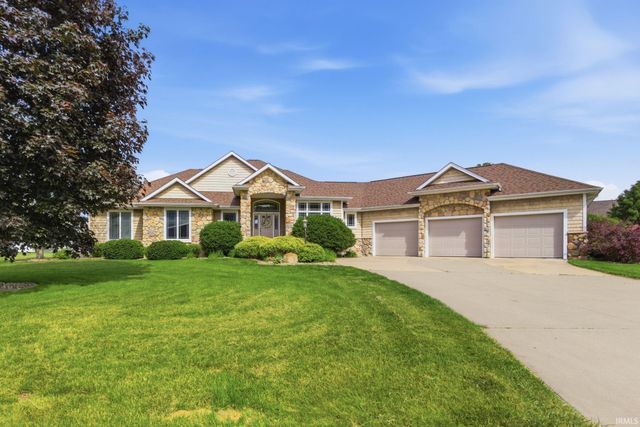 57630 Hearthstone Court, Goshen, IN 46528