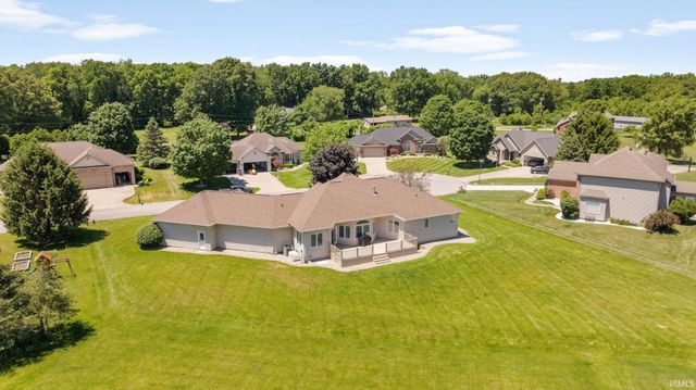 57630 Hearthstone Court, Goshen, IN 46528