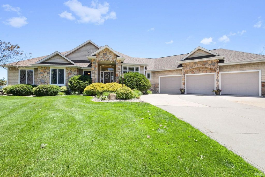 57630 Hearthstone Court, Goshen, IN 46528