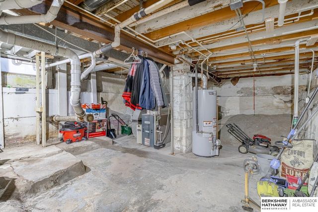 3949 N 36 Avenue, Omaha, NE 68111