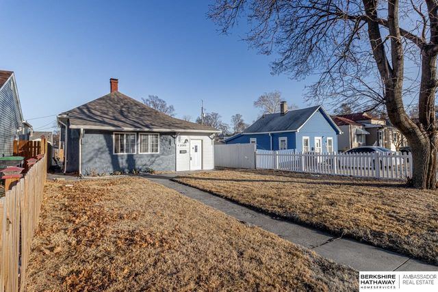 3949 N 36 Avenue, Omaha, NE 68111