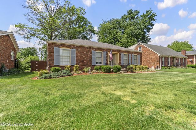 3334 Eastside Dr, Louisville, KY 40220