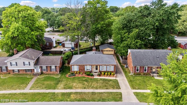 3334 Eastside Dr, Louisville, KY 40220