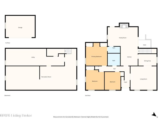 3334 Eastside Dr, Louisville, KY 40220