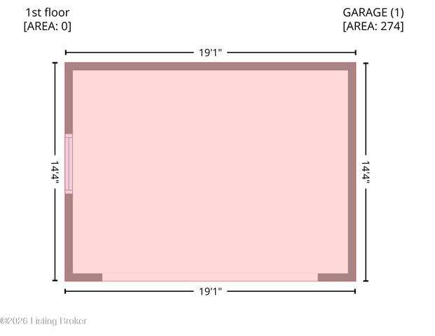 3334 Eastside Dr, Louisville, KY 40220