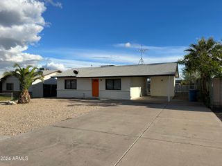 933 E HARRY Street, Tempe, AZ 85288