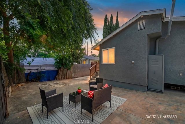 3526 Chadwick Drive, Los Angeles, CA 90032
