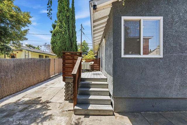 3526 Chadwick Drive, Los Angeles, CA 90032