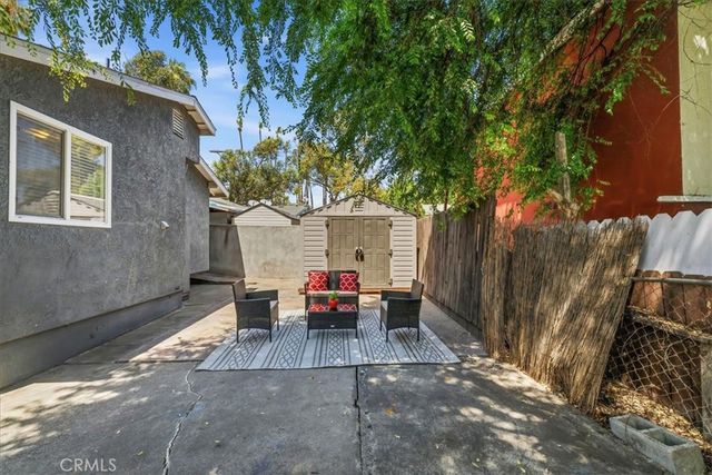 3526 Chadwick Drive, Los Angeles, CA 90032