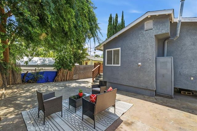 3526 Chadwick Drive, Los Angeles, CA 90032