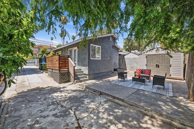3526 Chadwick Drive, Los Angeles, CA 90032