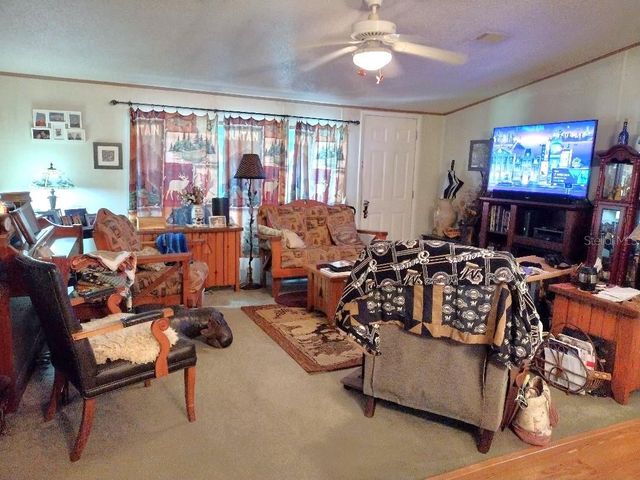 1176 COUNTY ROAD 305, Bunnell, FL 32110