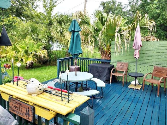 1176 COUNTY ROAD 305, Bunnell, FL 32110