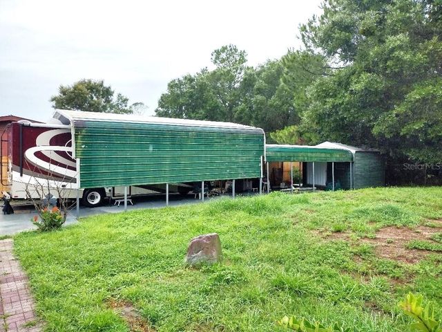 1176 COUNTY ROAD 305, Bunnell, FL 32110