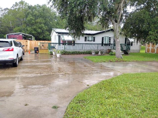 1176 COUNTY ROAD 305, Bunnell, FL 32110