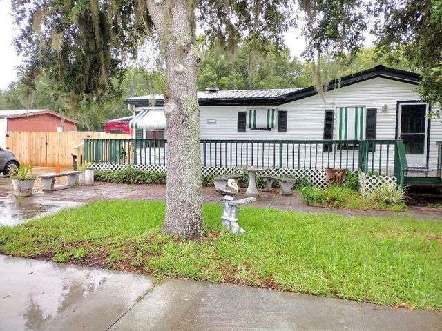 1176 COUNTY ROAD 305, Bunnell, FL 32110
