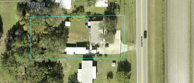 1176 COUNTY ROAD 305, Bunnell, FL 32110