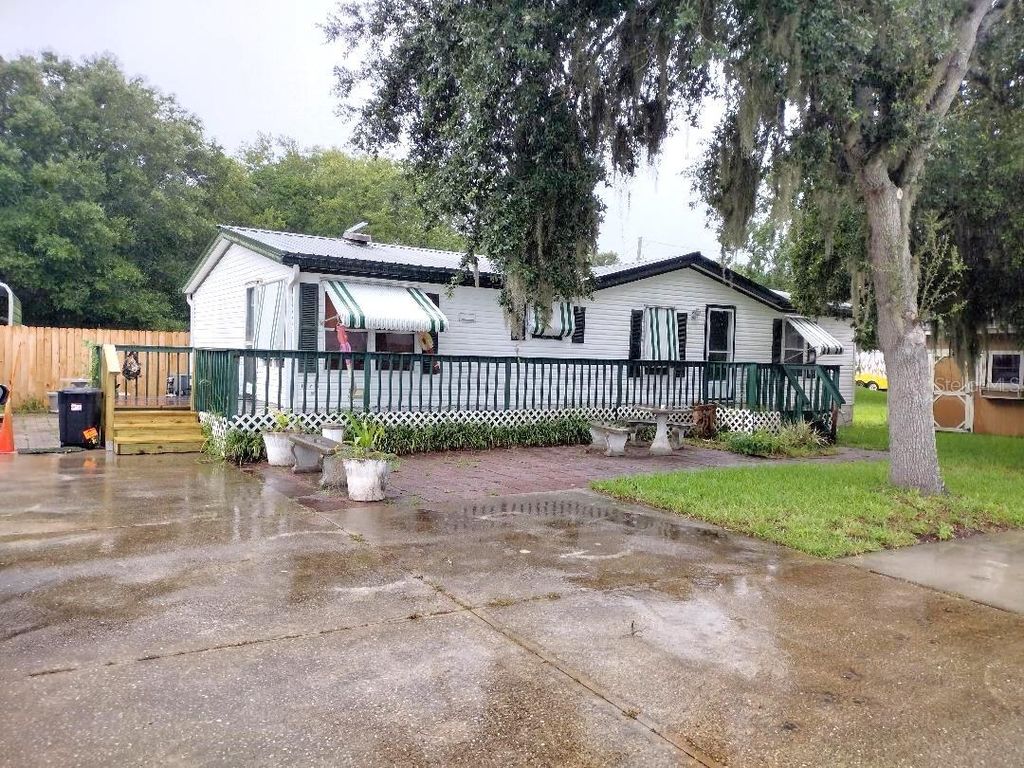 1176 COUNTY ROAD 305, Bunnell, FL 32110