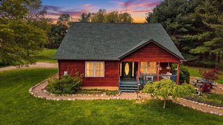 15463 Glen Road, Mount Vernon, OH 43050
